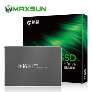 SSD MAXSUN 120GB BRANDNEW!!