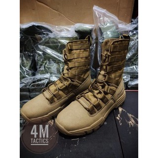 Tactical Combat Boots (Asiaon 579)