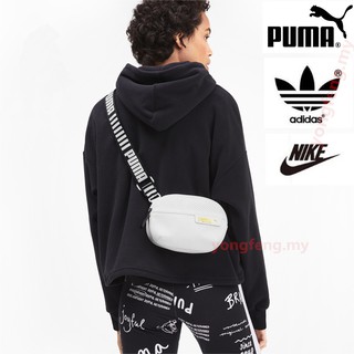 New Adidas Puma Nike sling bag fashion sports chest bag waist bag LL2V