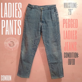 Great Ukay Finds: Men and Womens Jeans, Trousers, Street Style Jeans, Tokong, Baggy Pants, Square (8)