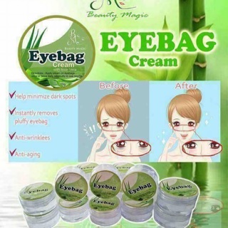 Eye bag cream by beauty magic 10g (1)