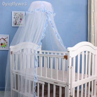 baby✻✲☃Baby Mosquito Net Infant Tent Crib V