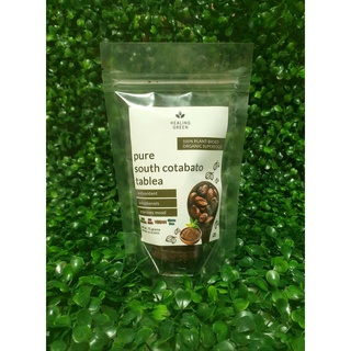 HEALING GREEN Pure Organic Tablea Cacao Antioxidant 75g from South Cotabato