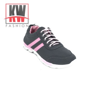KW Ladies Sneakers Shoes (size 36-40) #1963/KW201 J05