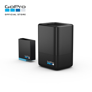 GoPro Dual Battery Charger (HERO8 Black)