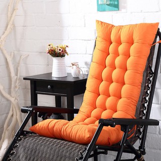 Deck chair cushion colorfull folding chair cushion