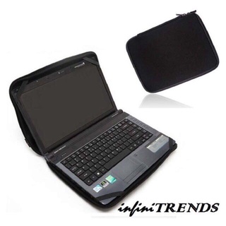 Laptop Bags❃15 inches laptop sleeve laptop pouch bag full zipper