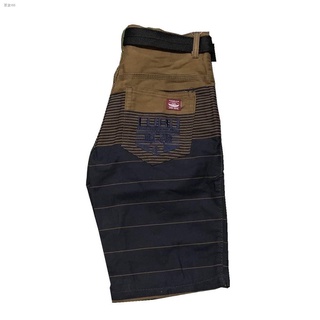 Paborito☏✈E.S.EIGHT New Fashion 4 pocket shorts for mens belt 19005#