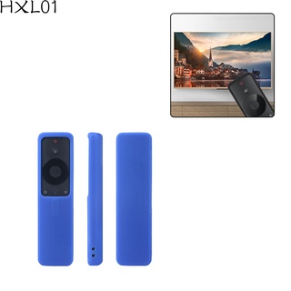 Covers for Xiaomi 4A Remote Control Bluetooth Wifi Smart Remote Control Case Silicone Shockproof Protective