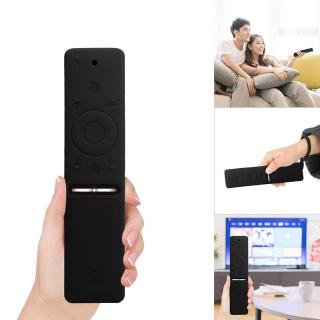 Silicone Case For Samsung Smart TV Voice Version Remote Control cover UA55K G2R0
