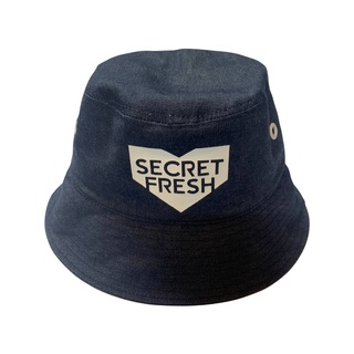 SECRETFRESH BUCKET HAT
