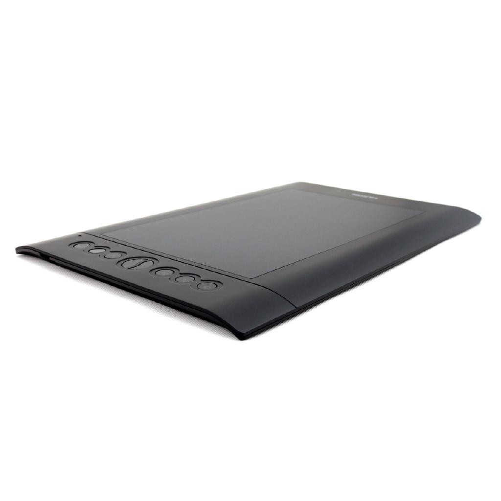 Huion H610 Pro Graphics Tablet Digitizer - Black (4)