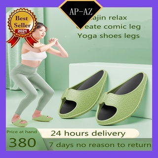 Slimming shoes Shaking shoes Slimming shoes Fat-reducing shoes Skinny leg shoes Yoga shoes Fitness s (1)