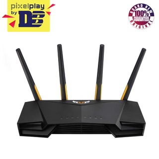 Asus TUF Gaming Dual Band Wifi 6 Router (AX3000)