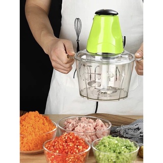 Ready Stock/▫Sale Mini Electric Capsule Cutter Quatre Food Juicer Blender High Quality Food Processo