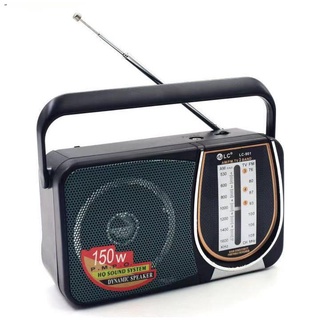 headphone♧▩Portable radio AM/FM/SM new practical radio