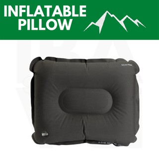 Decathlon Inflatable Pillow
