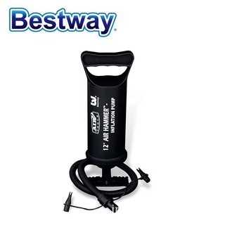Best way manual air pump air hammer for inflat bed inflation pump
