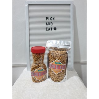 Pick N’ Eat Peanut Garlic