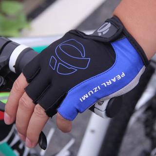 Half Finger Gloves Sport Antiskid (2)