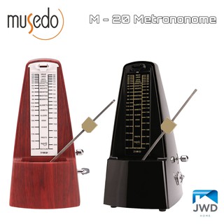 Musedo M-20 Metronome (1)