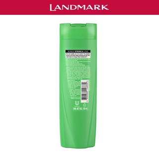 Sunsilk Shampoo Strong and Long Buy 1 Take 1 180ml (3)