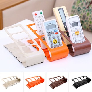 DVD TV Remote Control CellPhone Stand Holder Storage Caddy Organiser Tool
