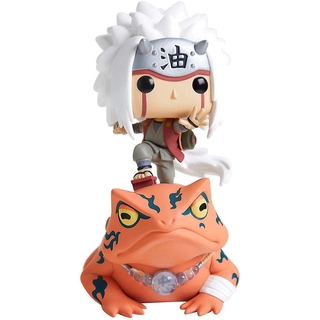 FUNKO POP Naruto JIRAIYA Shippuden Figure Doll