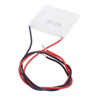 Electronic Refrigerator Cooler Chip Thermoelectric Peltier Z