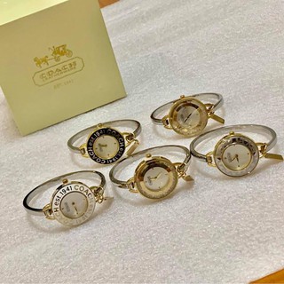 Boxes◎℡AS Best Seller Coach Bangle free ordinary box