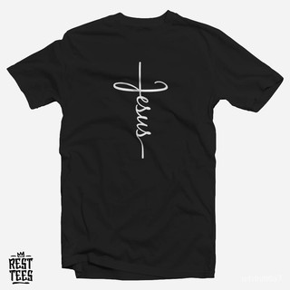 Christian Shirt - Jesus Cross Shirt