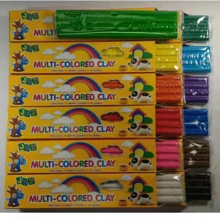 JOY Clay bar 1color Assorted Colors only