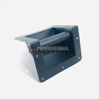 headset┇dxb Corner Speaker Box Handle metal (Heavy Duty)
