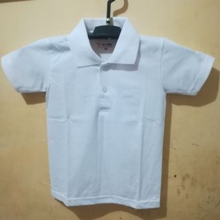 POLO SHIRT FOR KIDS and adult unisex