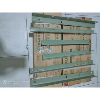 aircon bracket for window and split type