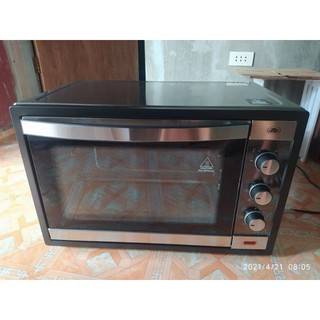 Kyowa electric Oven 60L with Rotisserie KW-3338