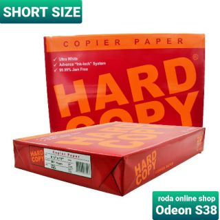 HARD COPY BOND PAPER(short,a4,long)