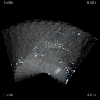 ☾☊SEMEBY 10pcs 24 grids disposable ice-making bags frozen ice cube tray mold self sealing