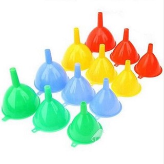 3in1 kitchen home used plastic Funnel