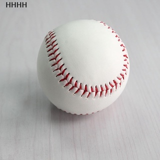 [WYL] New 9" Soft Leather Sport Game Practice & Trainning Base Ball BaseBall Softball **