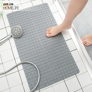 [JAY.CO] Bathroom shower non-slip PVC floor#DD02