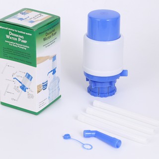 BHM Drinking Water Pump Hand Press For Bottled Water Dispenser
