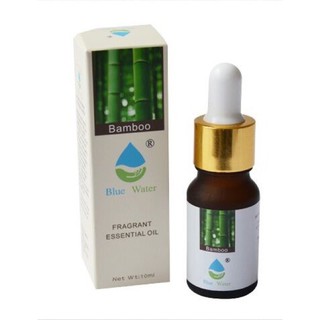 Blue water humidifier fragrant essential oil 10ml