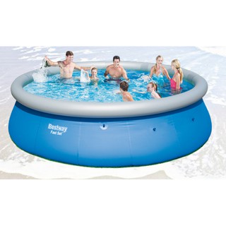 BESTWAY 10FT adult household swimming pool/thickened inflatable pool 3M