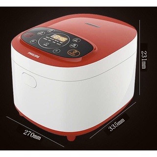 【Ready for shipment】conditioner air conditioner Mini air conditioner▤✵●Philips HD4532 Rice Cooker Ho