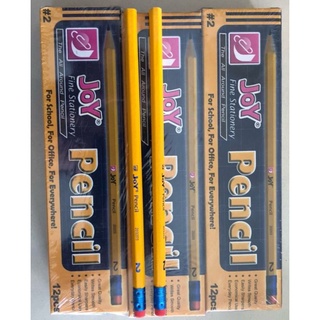 Wholesale writing Pencil HBW, JOY, Royal, Eagle Brand, Mongol, black Jumbo (2)