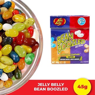 Jelly Bean Boozled 45g (4)