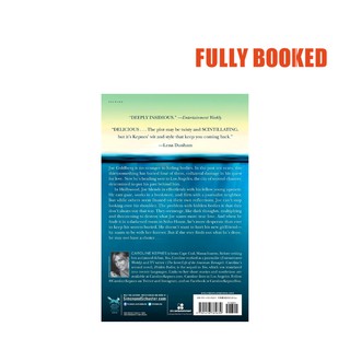Hidden Bodies: You, Book 2 (Paperback) by Caroline Kepnes (2)