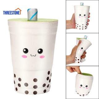 [Squishy]Cute Soft Cup Slow Rising Decompression Collection Decor (1)