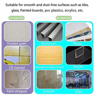 Multifunctional Strongly Sticky Double-Sided Adhesive Nano Tape Traceless Washable Removable Tapes (5)